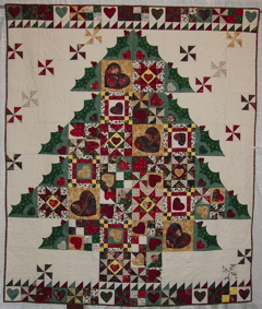 Coastal Quilters Guild of Santa Barbara & Goleta